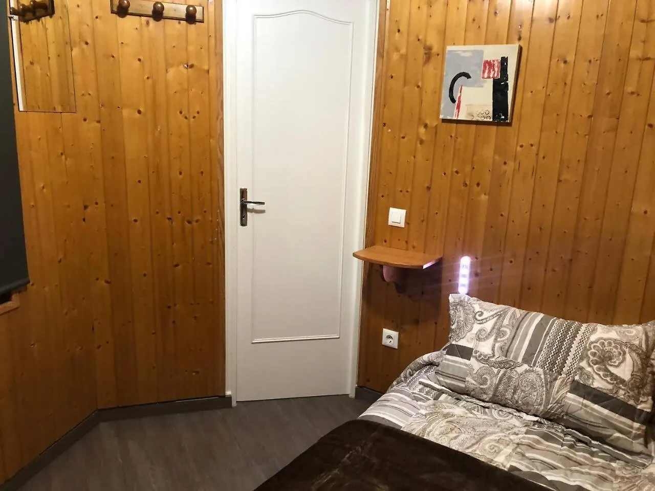 Appartement Tetras By Confortsky Pas de la Case Andorre