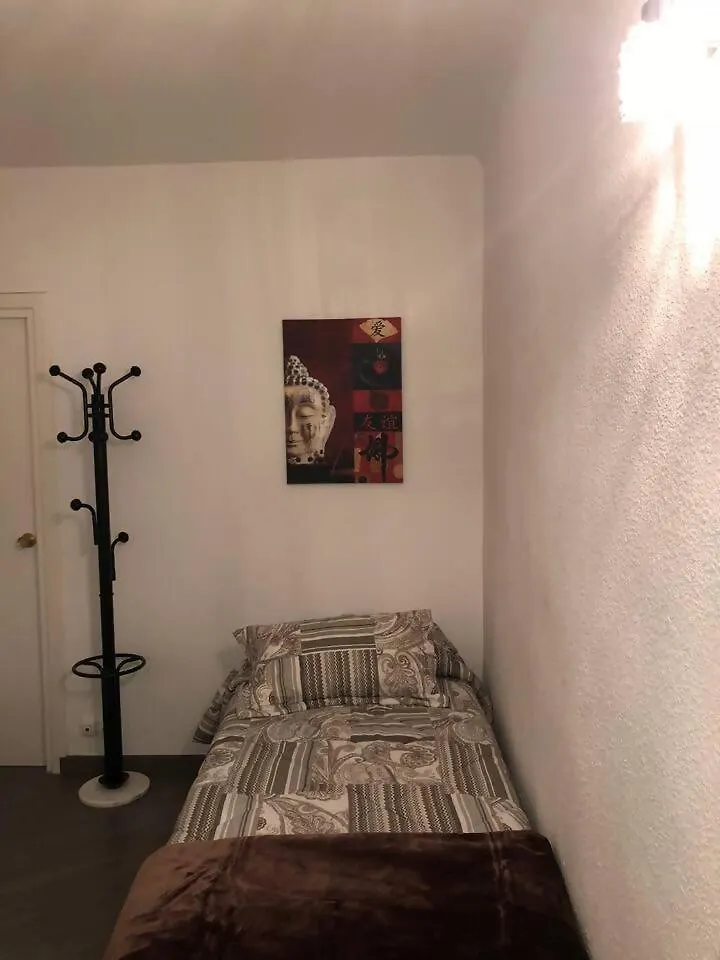 Tetras By Confortsky Pas de la Case Appartement