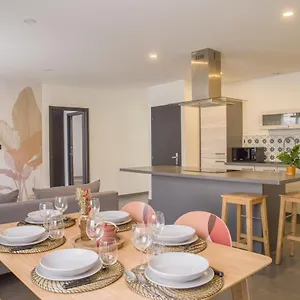  Appartement Le Michelet T3 80m2 - Meuble De Tourisme 3 Etoiles - 2sdb - Hypercentre Badouillere Chavanelle Fauriel France