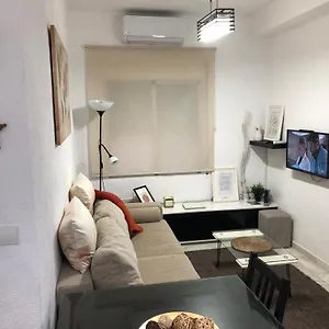  Appartement Tablada Remedios Espagne