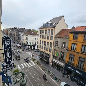  Appartement Little Stephanie Belgique