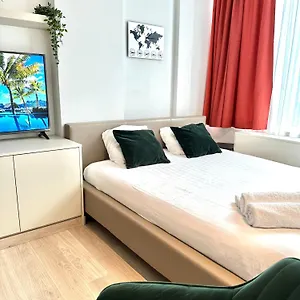  Appartement Heart Of Grand Place Beautiful Belgique