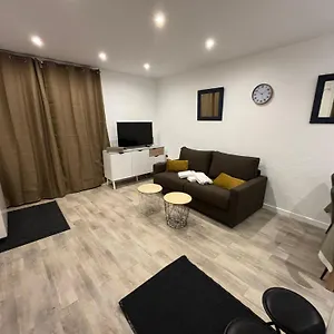 Nevada 1 - Mountain Appartement