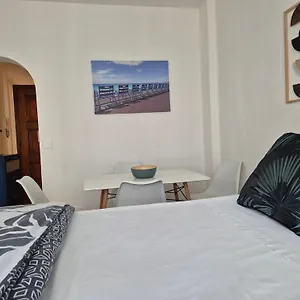  Appartement Le Grand Sud France