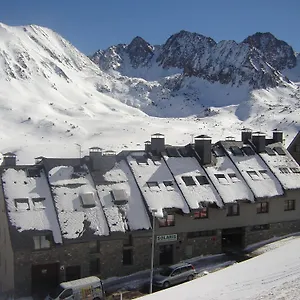  Appartement Solaris