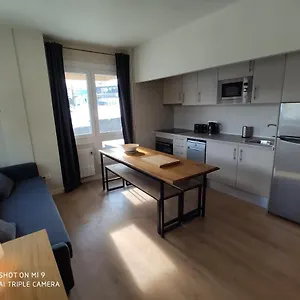 Prober-pessons Appartement